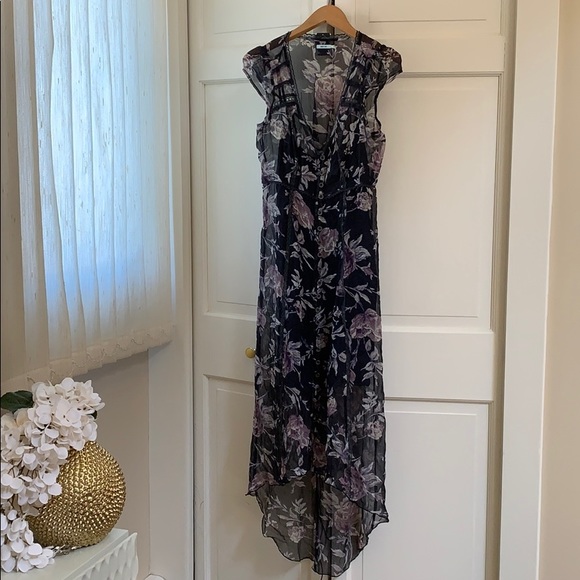 Lingerie inspired dress - Picture 2 of 5